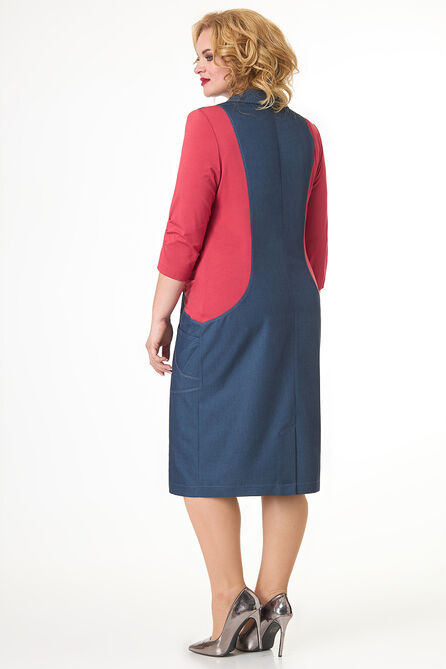 Повседневное платье Новелла Шарм А3795