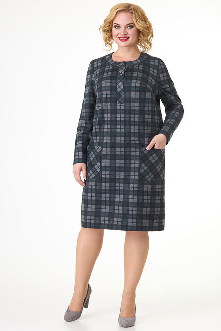 Повседневное платье Новелла Шарм А3766