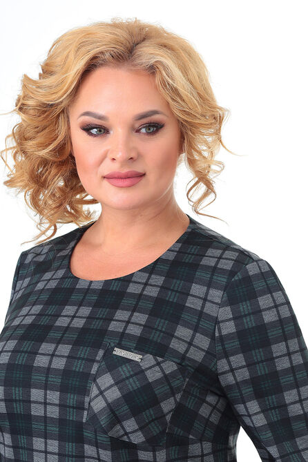 Повседневное платье Новелла Шарм А3780