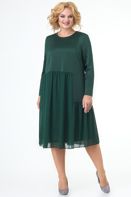 Повседневное платье Новелла Шарм А3796