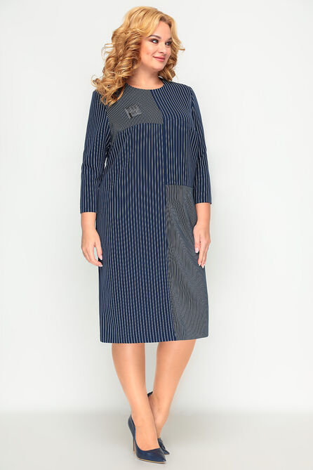 Повседневное платье Новелла Шарм А3785