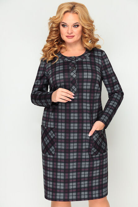 Повседневное платье Новелла Шарм А3766-3