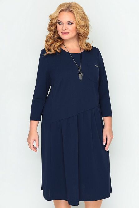 Повседневное платье Новелла Шарм А3769-с