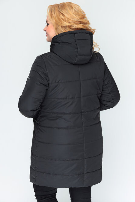 Куртка Новелла Шарм А3802 Куртка Новелла Шарм А3802
