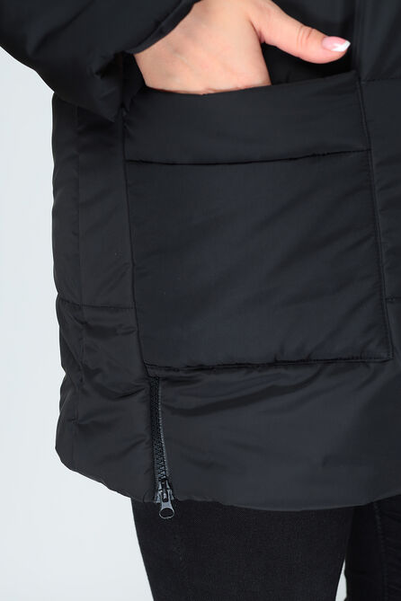 Куртка Новелла Шарм А3819 Куртка Новелла Шарм А3819