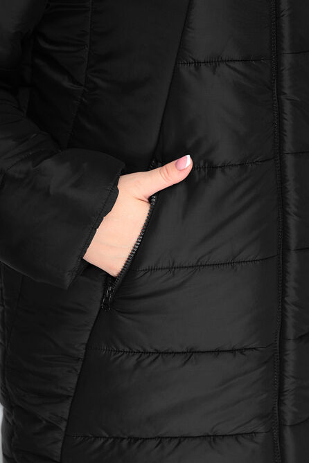 Куртка Новелла Шарм А3807 Куртка Новелла Шарм А3807