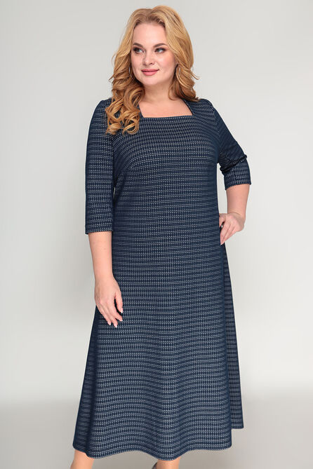 Повседневное платье Новелла Шарм А3816