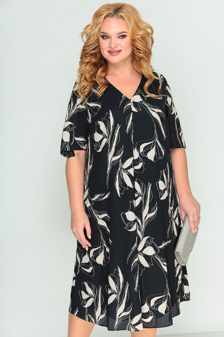 Вечернее платье Новелла Шарм А3817