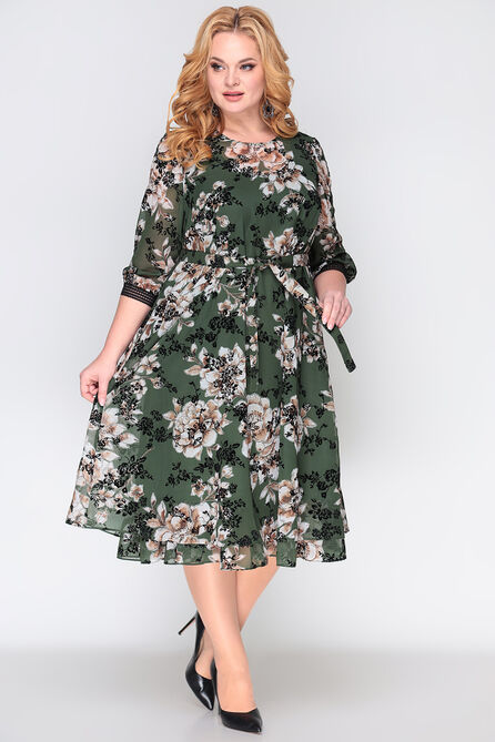 Вечернее платье Новелла Шарм А3814-4