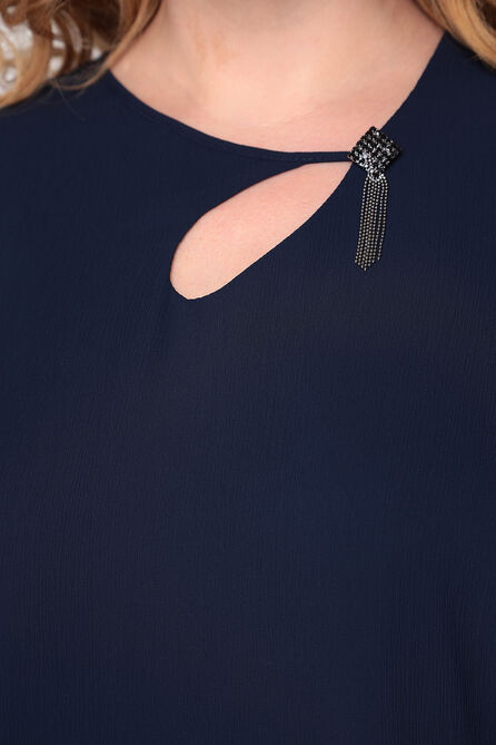 Вечернее платье Новелла Шарм А3821-с