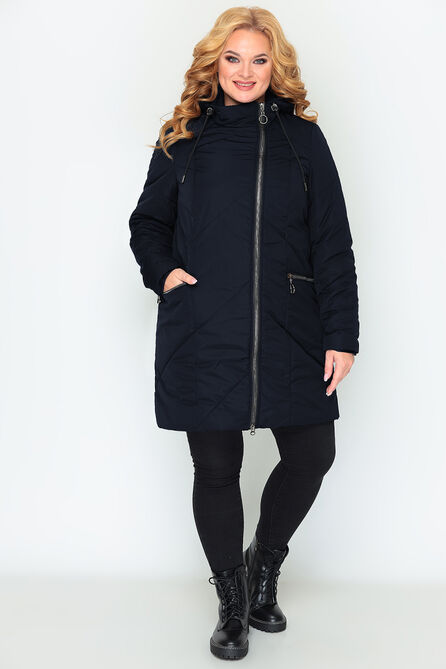 Куртка Новелла Шарм А3800-с-1 Куртка Новелла Шарм А3800-с-1