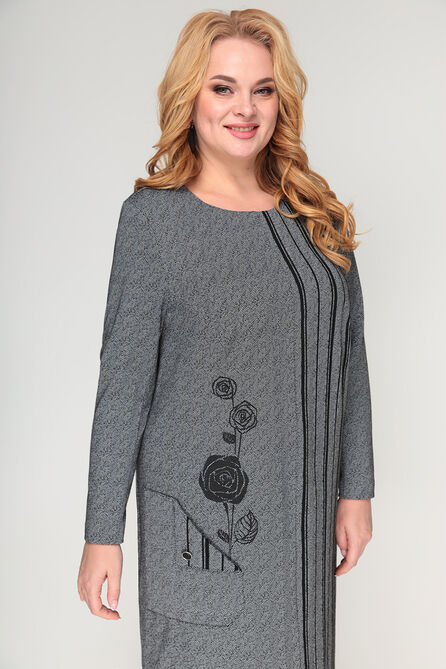 Повседневное платье Новелла Шарм А3824