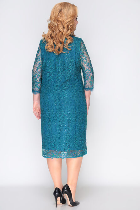 Вечернее платье Новелла Шарм А3813-4