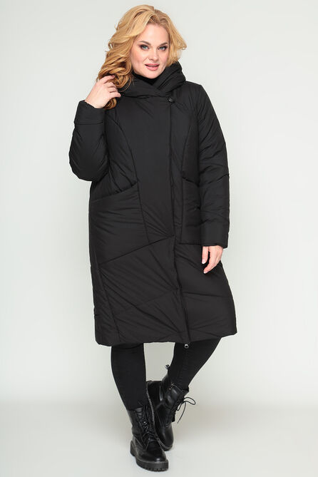 Пальто Новелла Шарм А3828 Пальто Новелла Шарм А3828