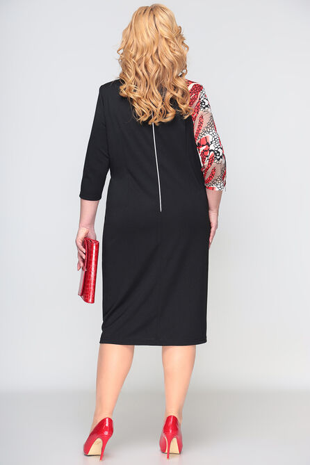 Повседневное платье Новелла Шарм А3834