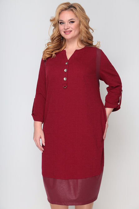 Повседневное платье Новелла Шарм А3839