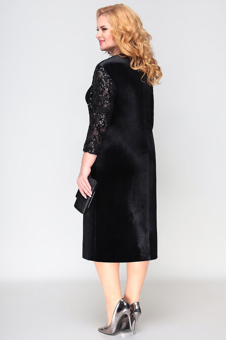 Вечернее платье Новелла Шарм А3840