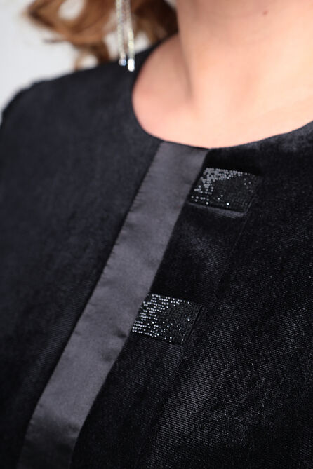 Вечернее платье Новелла Шарм А3841