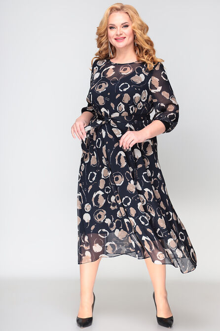 Вечернее платье Новелла Шарм А3836