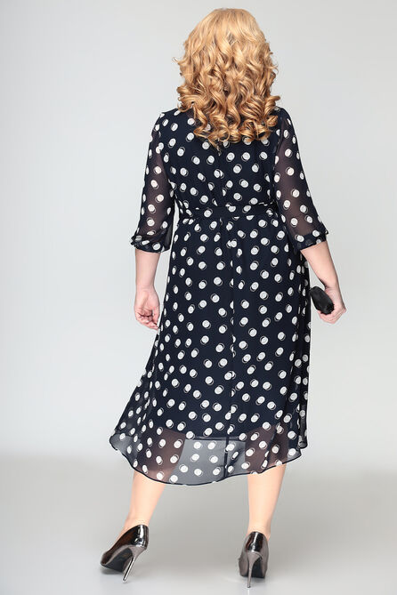 Вечернее платье Новелла Шарм А3836-с