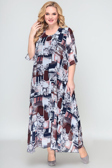 Вечернее платье Новелла Шарм А3842