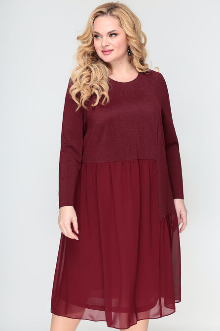 Вечернее платье Новелла Шарм А3837