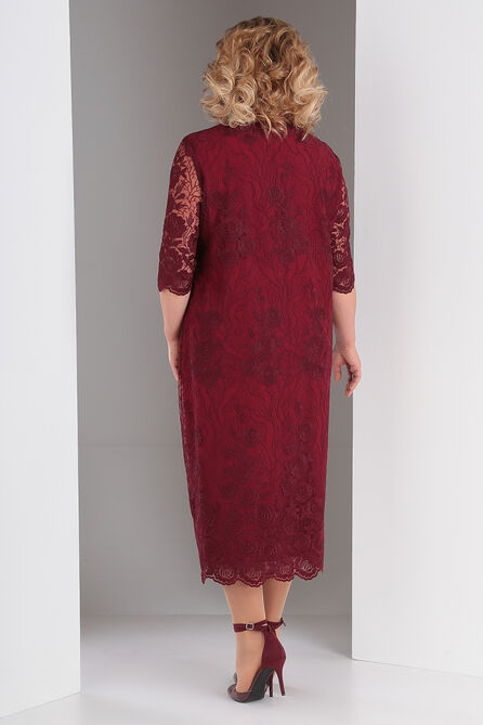 Вечернее платье Новелла Шарм А3317-3