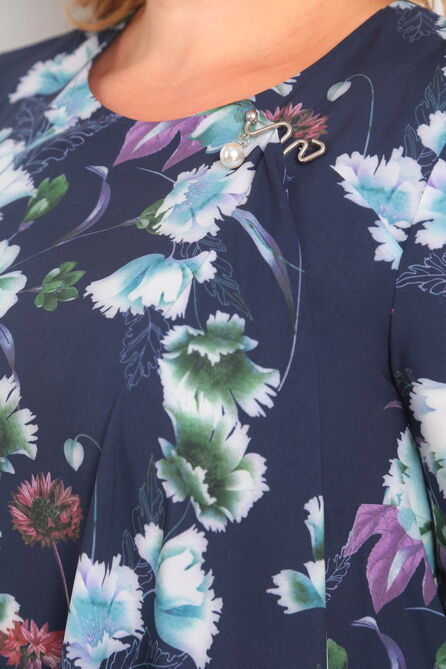 Вечернее платье Новелла Шарм А3066