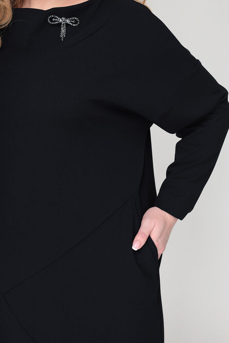 Вечернее платье Новелла Шарм А3844