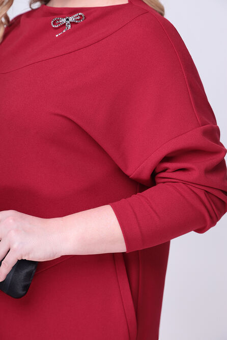 Вечернее платье Новелла Шарм А3844-3