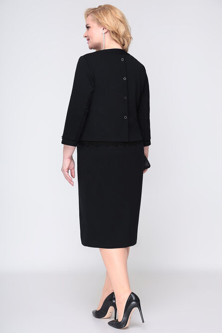 Вечернее платье Новелла Шарм А3843