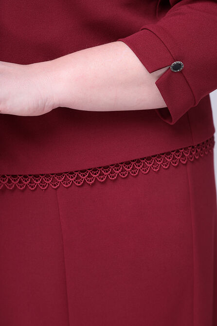 Вечернее платье Новелла Шарм А3843-3