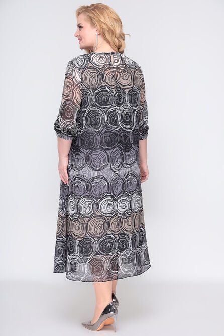 Вечернее платье Новелла Шарм А3845