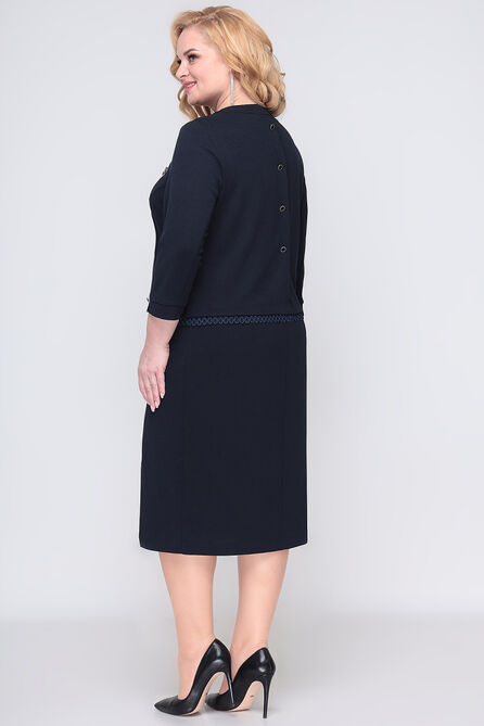 Вечернее платье Новелла Шарм А3843-с