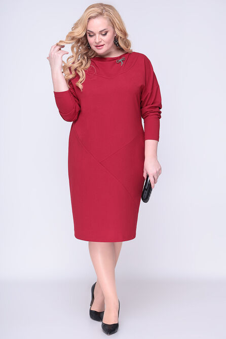 Вечернее платье Новелла Шарм А3844-3-1