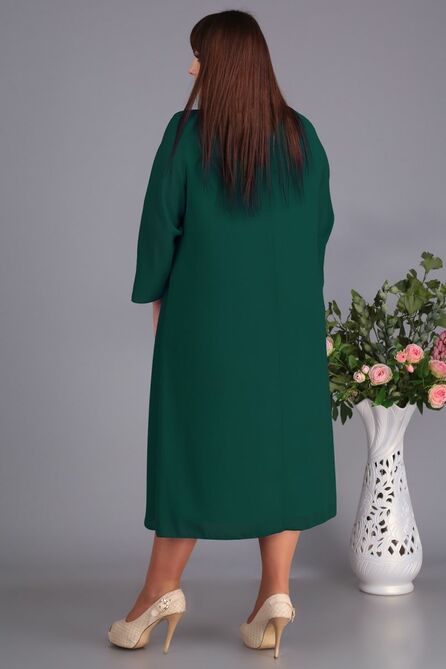 Повседневное платье Новелла Шарм А3460-1