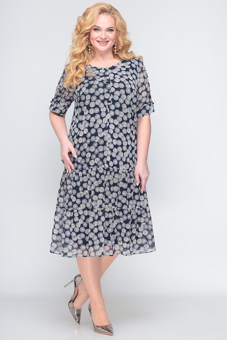 Вечернее платье Новелла Шарм А3853-c