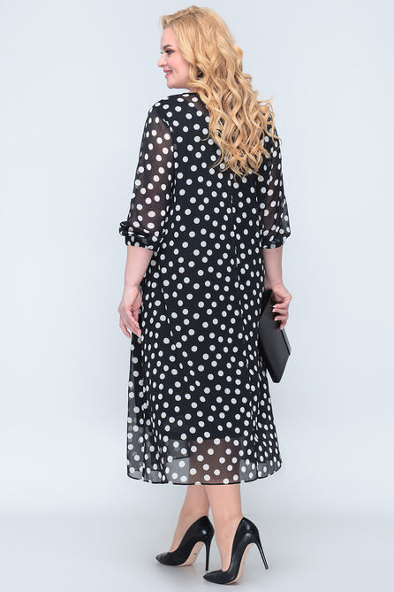 Вечернее платье Новелла Шарм А3836-9