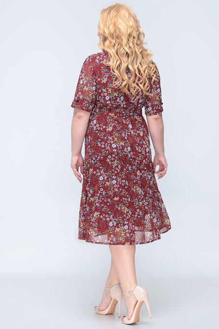 Вечернее платье Новелла Шарм А3853-3