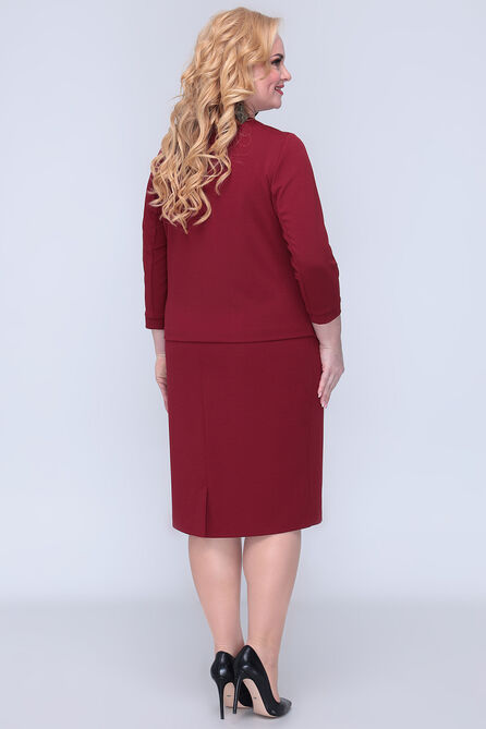 Повседневное платье Новелла Шарм А3852-3