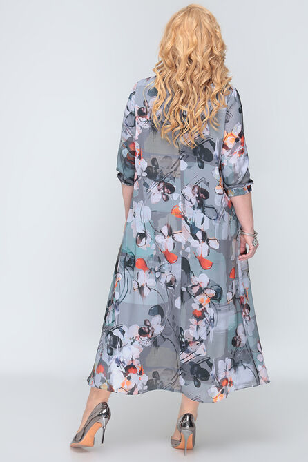 Вечернее платье Новелла Шарм А3859