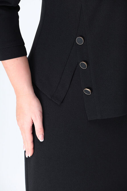 Вечернее платье Новелла Шарм А3852