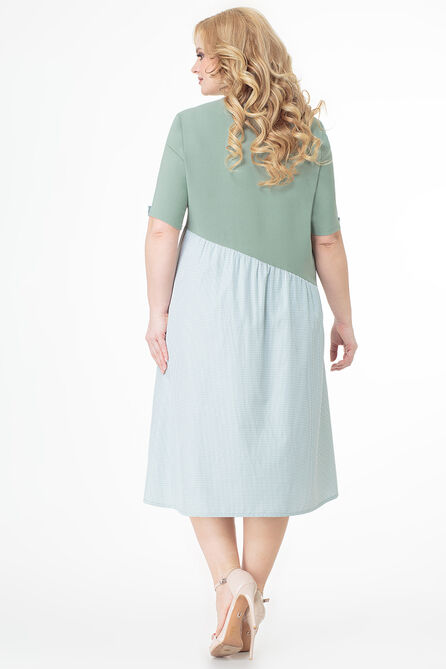 Повседневное платье Новелла Шарм А3866