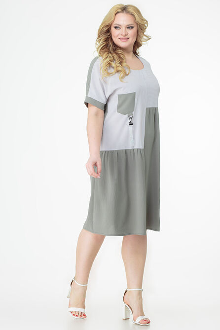 Повседневное платье Новелла Шарм А3867