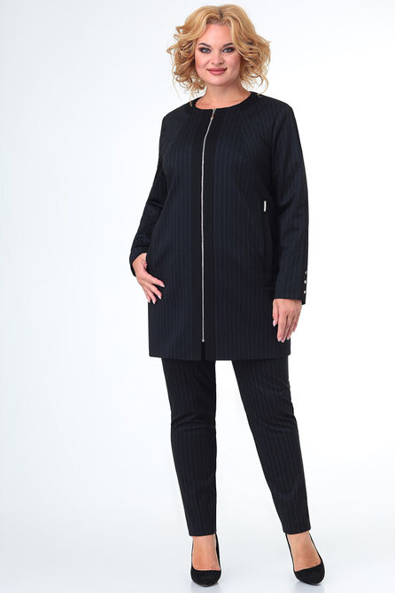 Костюм брючный Новелла Шарм А3757 Костюм брючный Новелла Шарм А3757