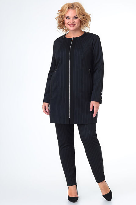 Костюм брючный Новелла Шарм А3757 Костюм брючный Новелла Шарм А3757