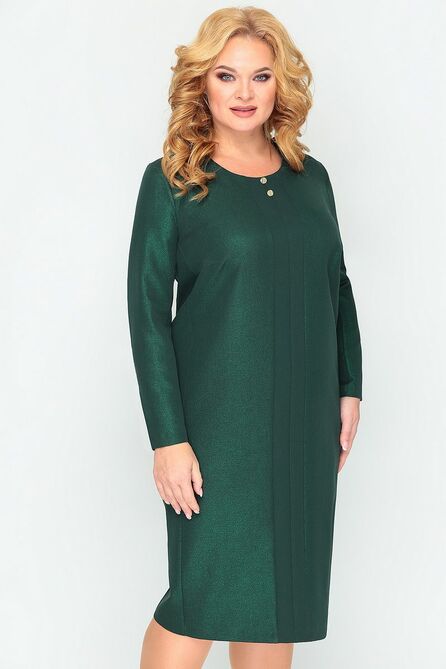 Повседневное платье Новелла Шарм А3799 Повседневное платье Новелла Шарм А3799