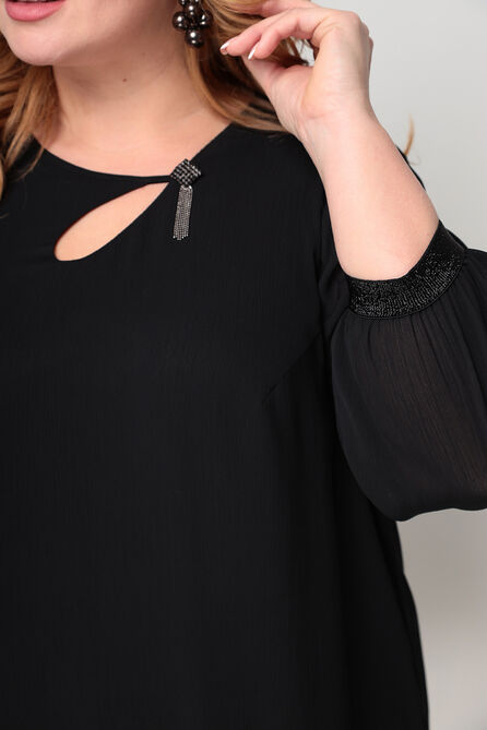 Повседневное платье Новелла Шарм А3821 Повседневное платье Новелла Шарм А3821