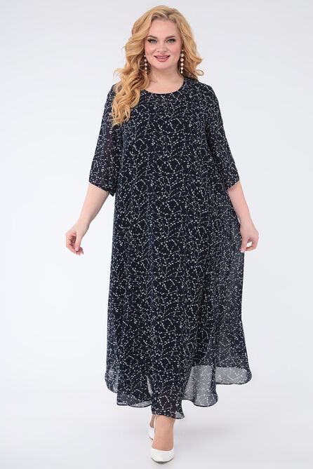 Вечернее платье Новелла Шарм А3842-9