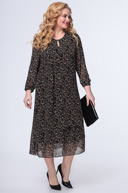 Вечернее платье Новелла Шарм А3846-9